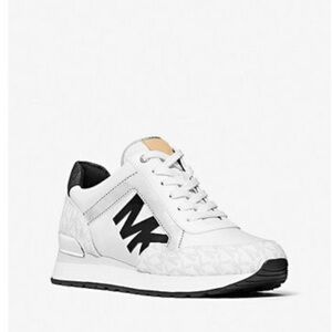 Michael Kors Maddy Trainer, size 8.5M